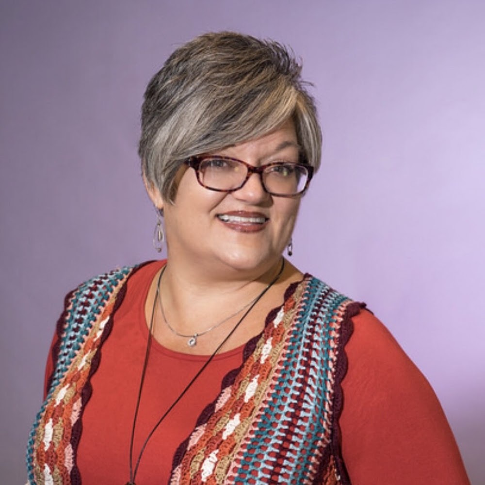 Meet your Posher, Treva